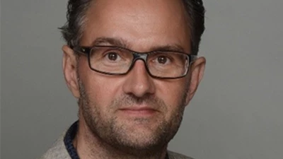 Frank Fischer to join the Management Team of Bertling Shipping