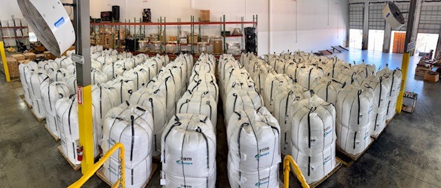 Efficient movement from Miami to Santo Domingo