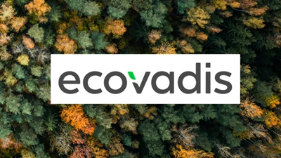 Bertling Logistics receives silver medal from EcoVadis 2024