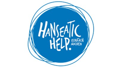 Bertling donates to Hanseatic Help on International Day of Peace