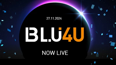 Bertling’s new Tracking System BLU4U – We are live!