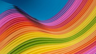 June is Pride Month - Global Greeting from the Bertling Group