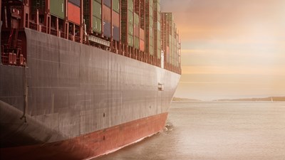 EU Emissions Trading System (ETS) and its impact on the maritime industry