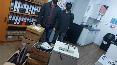 Giving Tuesday today on 29 November 2022 – Recap of our initiatives