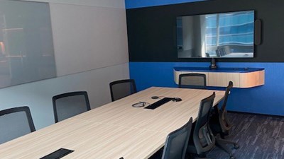 Main Boardroom