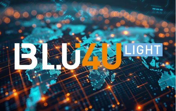 BLU4U Light: Efficient Transport Management Made Easy