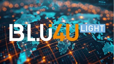 BLU4U Light: Efficient Transport Management Made Easy
