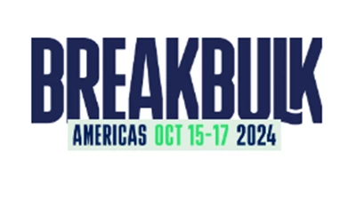 Meet Bertling at Breakbulk Americas 2024 in Houston in September