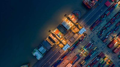 Ocean Freight Market Report - January 2025