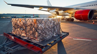 Air freight forwarder – the backbone of global trade