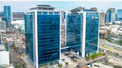 Bertling Logistics in Lima moves to a new address