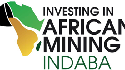 Bertling at Mining Indaba in Cape Town on 5-8 February 2024