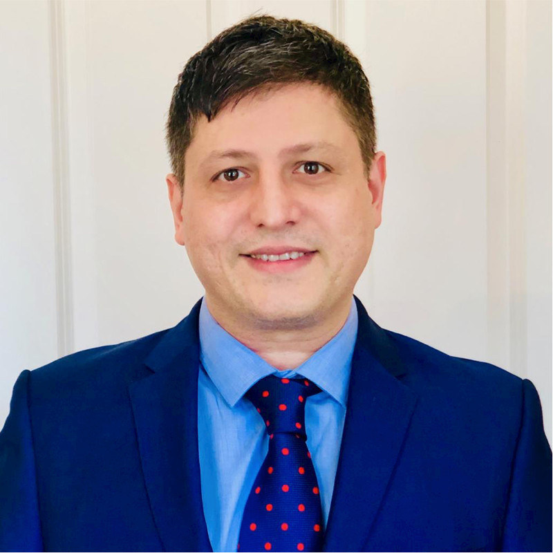 Zaur Mansurov as Global Head of Pricing