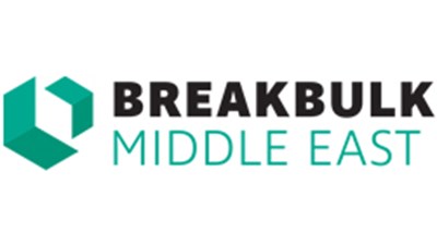 Meet  Bertling at the Breakbulk Middle East