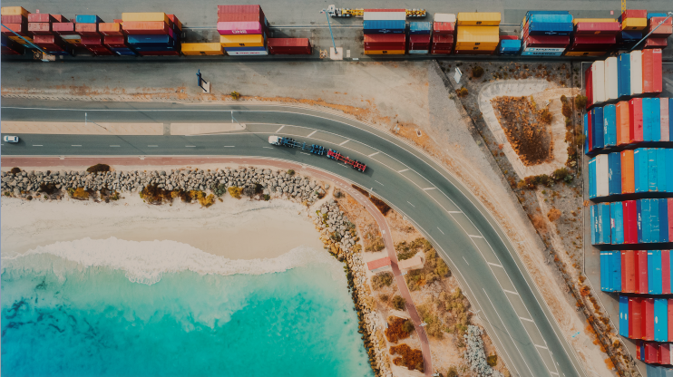 In the Press – Chris Nicholson from Clemenger Bertling Projects interviewed by Project Cargo Weekly