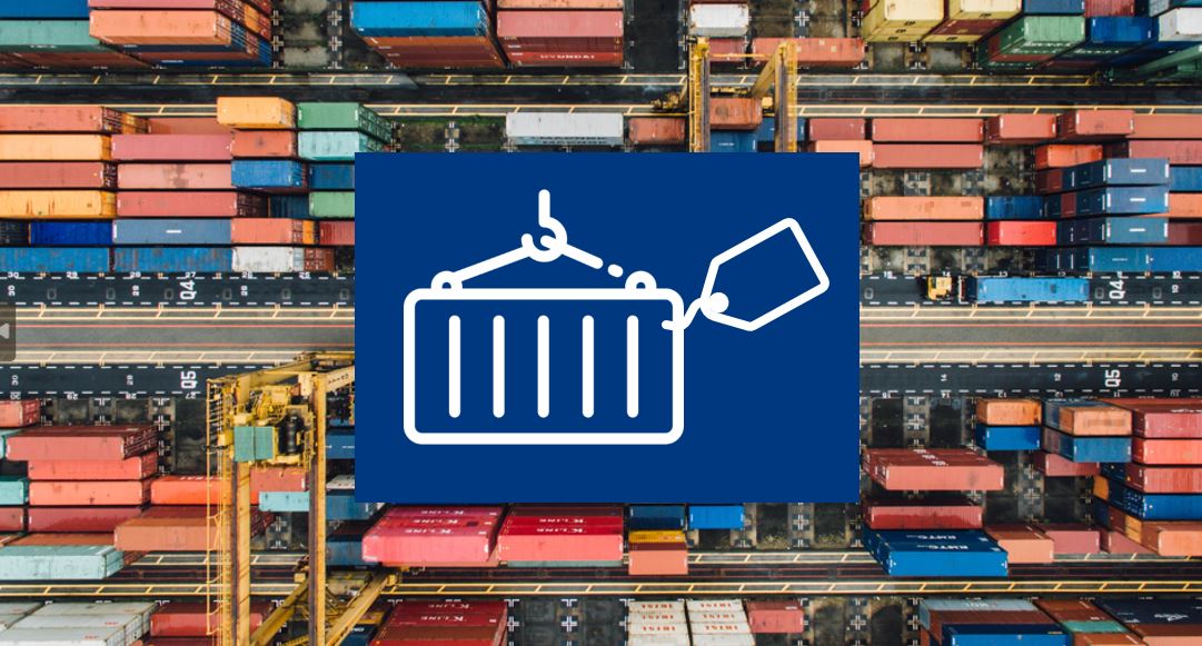 Speed up your ocean freight procurement with our Digital Booking Platform