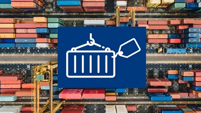 Speed up your ocean freight procurement with our Digital Booking Platform