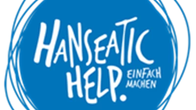 Bertling donates warm winter clothes and blankets to Hanseatic Help