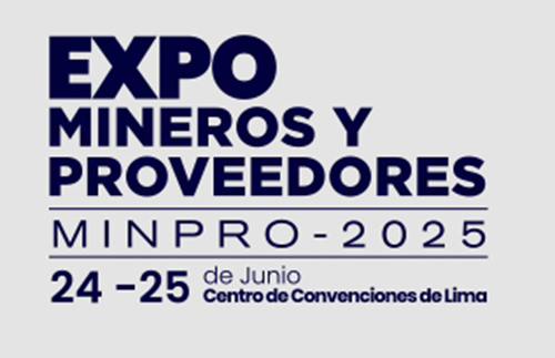 Bertling Peru to attend Minpro in Lima on 24 – 25 June 2025