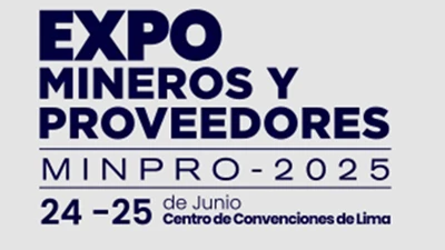 Bertling Peru to attend Minpro in Lima on 24 – 25 June 2025