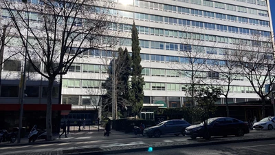 Bertling Logistics Spain opens office in Madrid