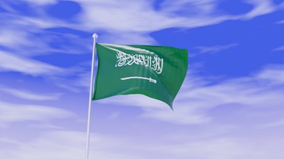 Greetings on Founding Day in Saudi Arabia