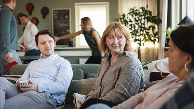Bertling Ranked as the Second-Best Workplace in Sweden