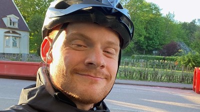 Sweden Tim Gustafsson