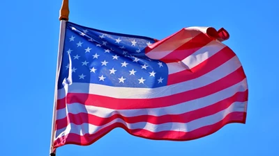 Happy 4th of July from Bertling