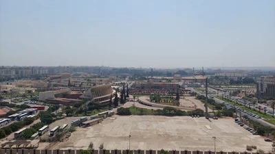 Bertling Logistics in Egypt has a new address