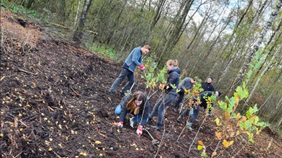 Giving Tuesday today on 29 November 2022 – Recap of our initiatives