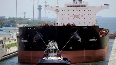 Panama Canal latest: how each shipping segment is being impacted