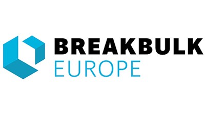 Bertling at the Breakbulk Europe 2022 in Rotterdam this week