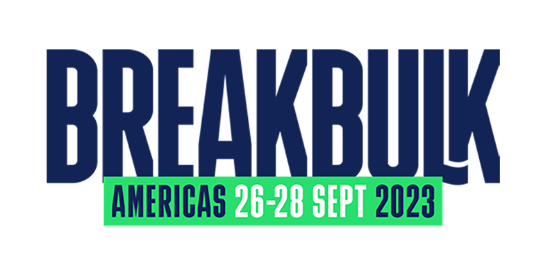 Meet Bertling at Breakbulk Americas 2023 in Houston in September