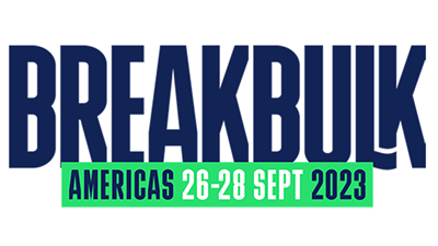 Meet Bertling at Breakbulk Americas 2023 in Houston in September
