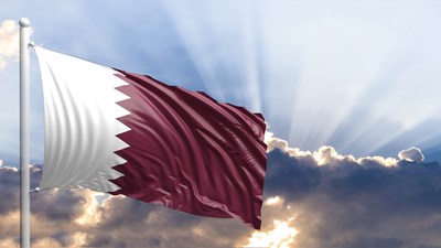 Happy National Day, Qatar!