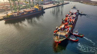 What are exports? — Definition and examples of exports