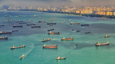 North European box ports at capacity even before peak season starts