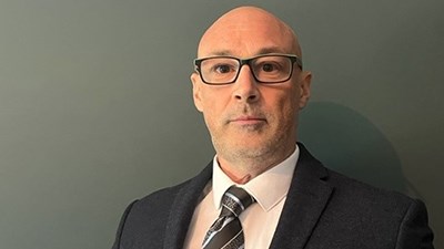 Richard Brown appointed as General Manager for Saudi Arabia