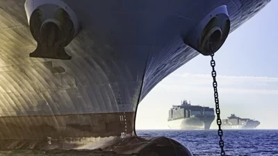 Vessel delays at West Coast ports, and frustration at lack of progress in labor talks, are rising