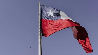 Happy National Day of Chile from Bertling!