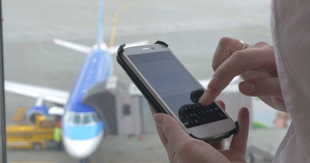 How does air cargo tracking work?