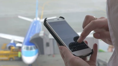How does air cargo tracking work?