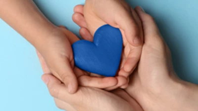 Charity Day on 5th September 2025 – In Germany we collect for Hanseatic Help again