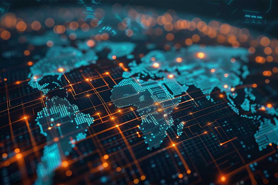 Customized dashboards with BLU4U Pro 