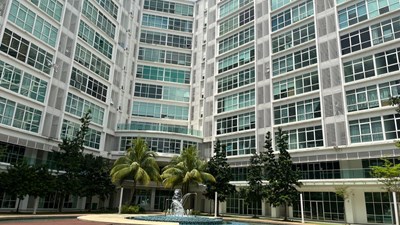 Bertling Logistics Malaysia new office phone number