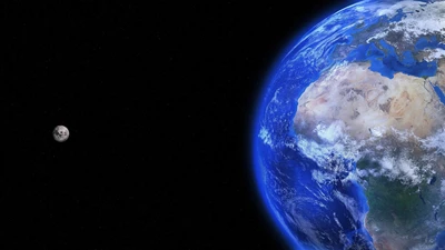 International Earth Day on 22 April 2023