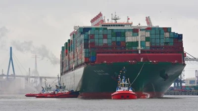 IMO agrees on revised 2050 climate strategy for shipping