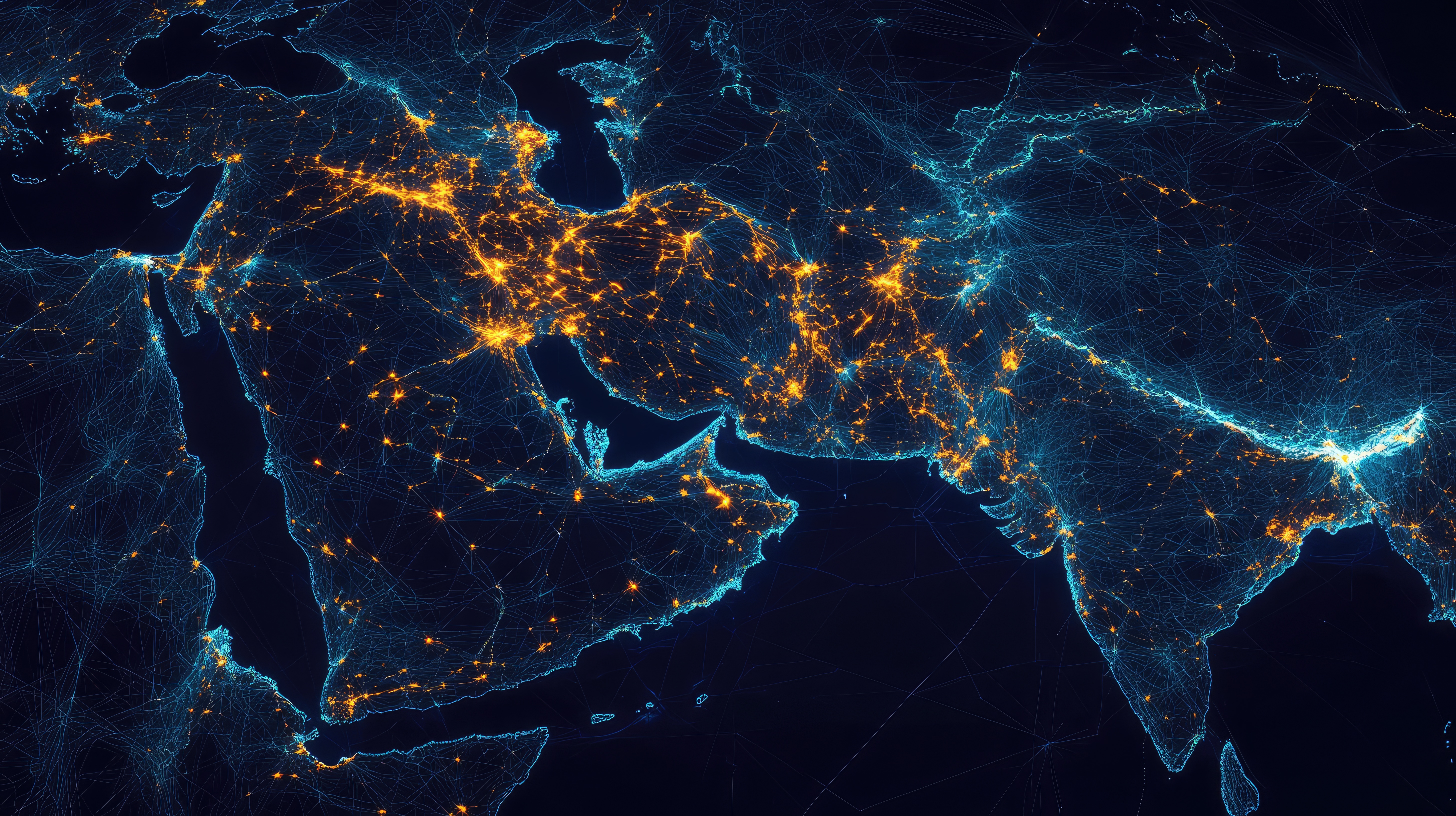 Urgent Update – Global Logistics Impact of Middle East Escalation