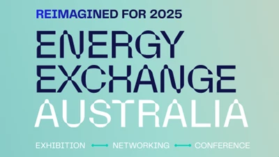 Meet Us at Energy Exchange Australia 2025